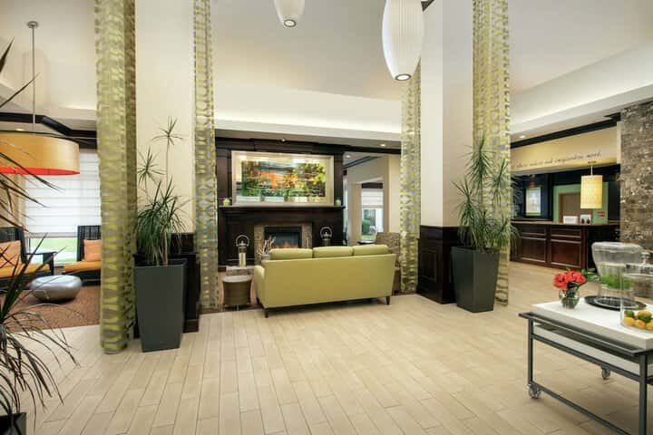 Hotel Interior 2 of 33