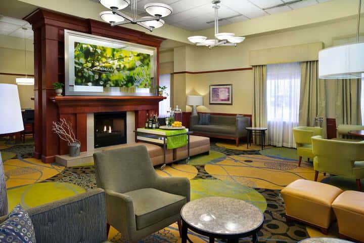 Hotel Interior 2 of 31