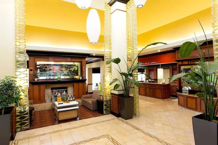 Hotel Interior 2 of 62