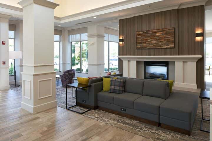 Hotel Interior 2 of 69