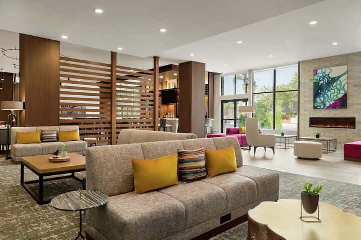 Hotel Interior 2 of 32