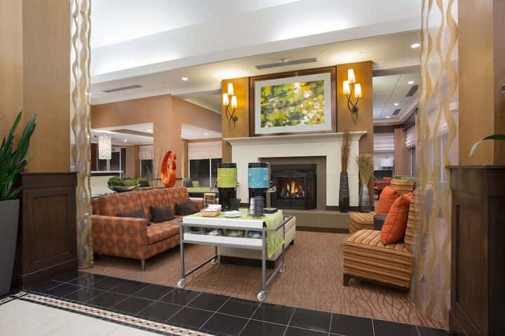 Hotel Interior 2 of 40