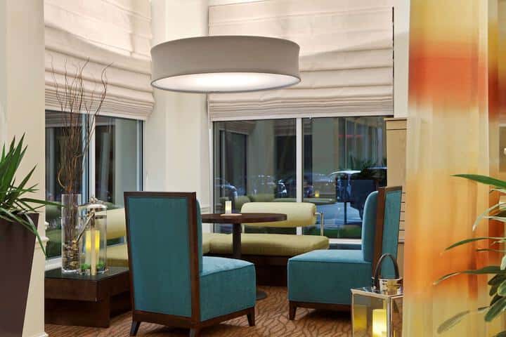 Hotel Interior 2 of 46