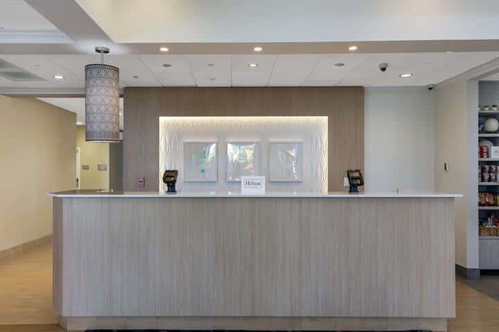 Hotel Interior 2 of 55
