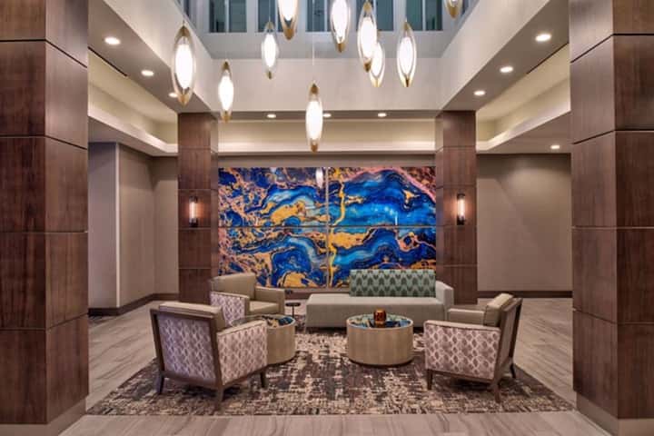 Hotel Interior 2 of 41