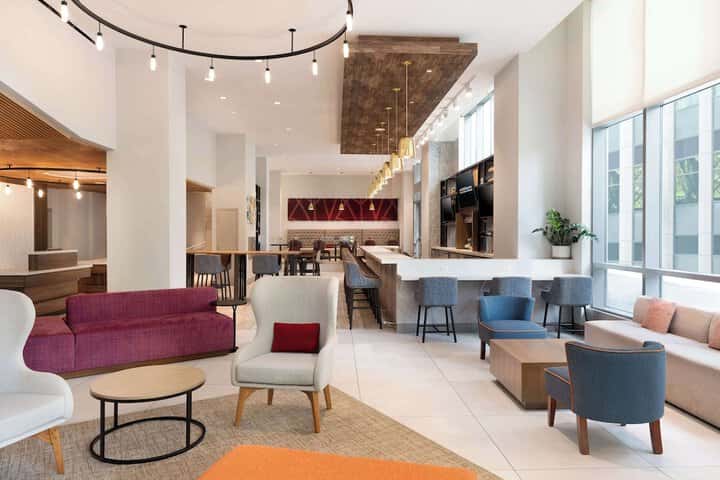 Hotel Interior 2 of 53