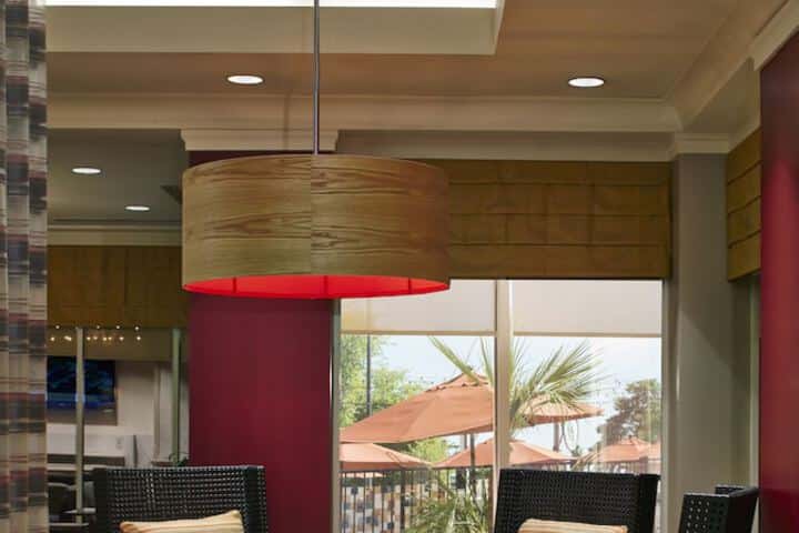 Hotel Interior 2 of 77