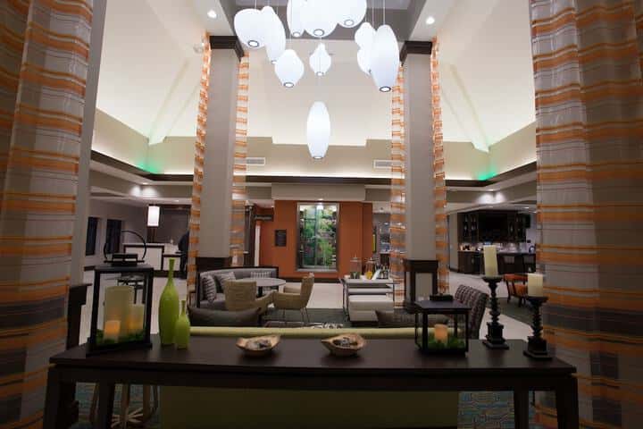 Hotel Interior 1 of 51