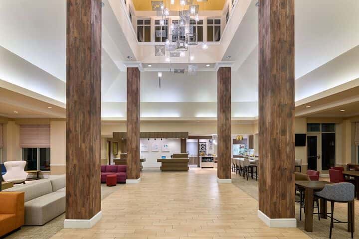 Hotel Interior 2 of 51