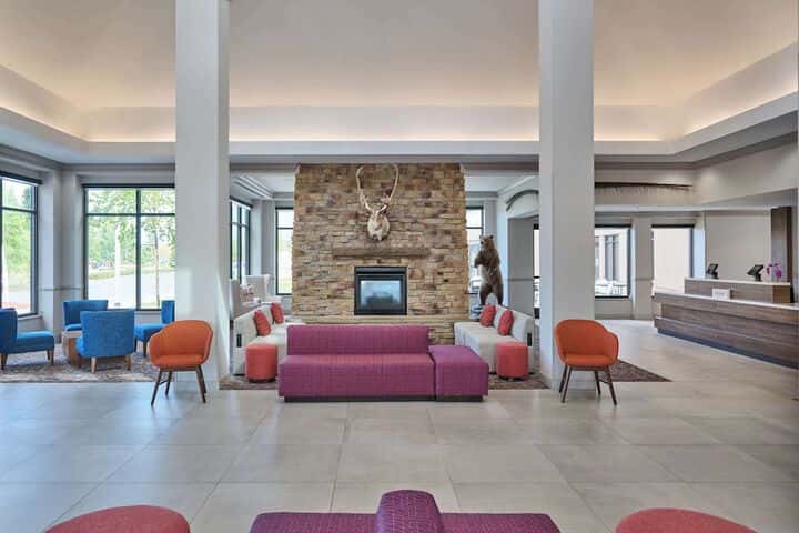 Hotel Interior 2 of 28