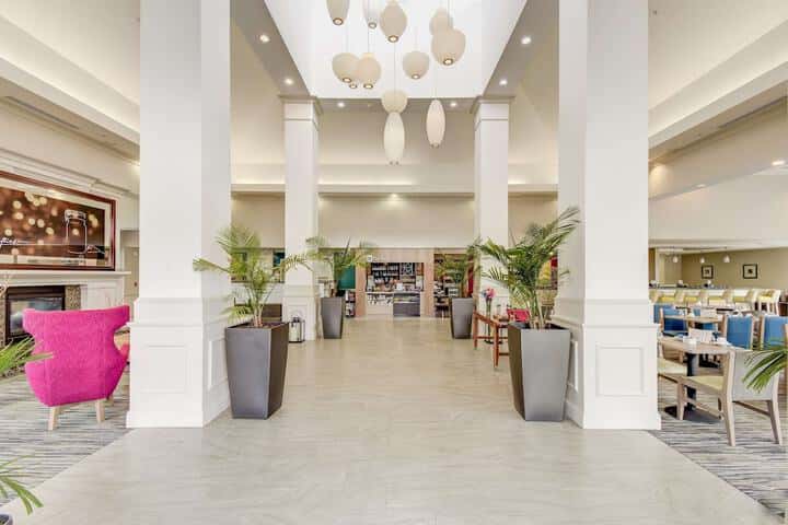 Hotel Interior 2 of 36