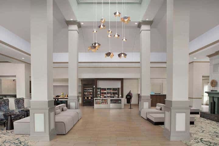 Hotel Interior 2 of 34