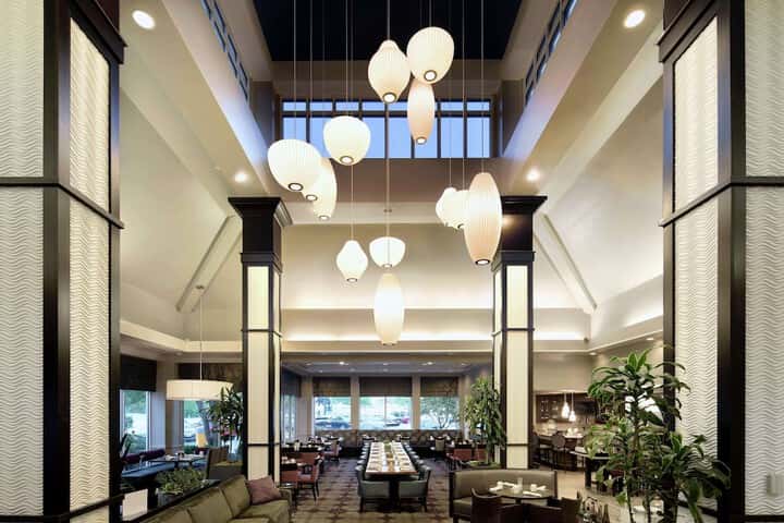 Hotel Interior 2 of 51