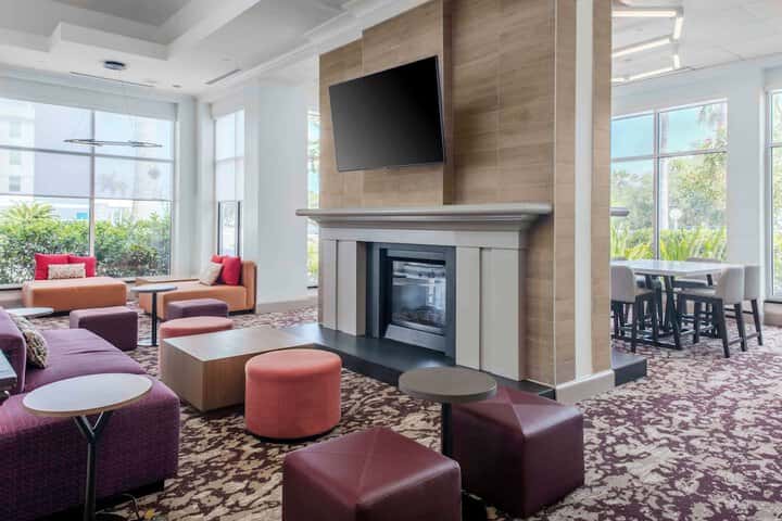 Hotel Interior 2 of 22