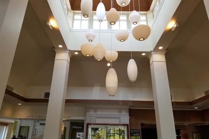 Hotel Interior 2 of 66