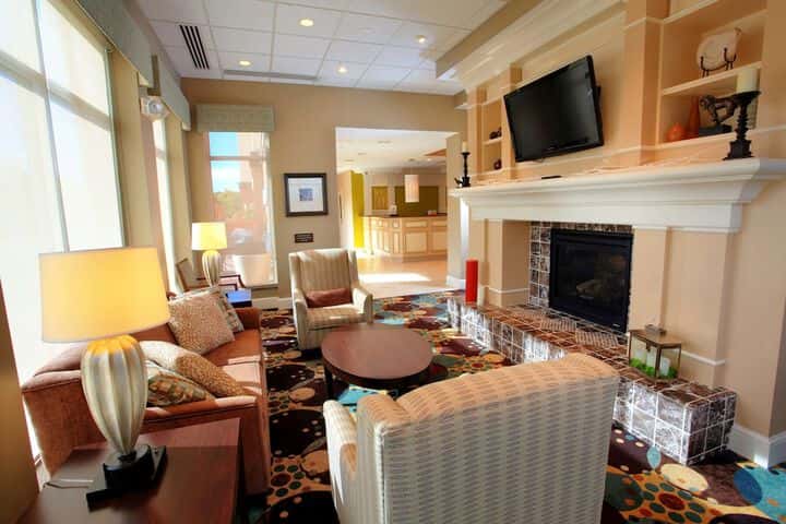 Hotel Interior 1 of 32