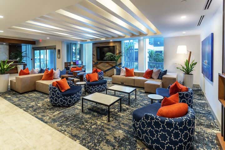 Hotel Interior 2 of 41