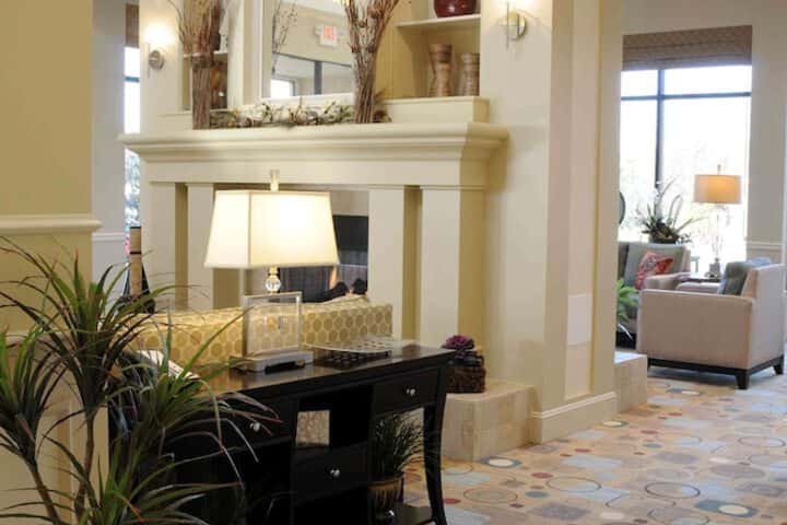 Hotel Interior 2 of 46