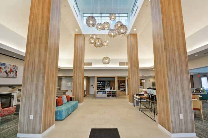 Hotel Interior 2 of 26