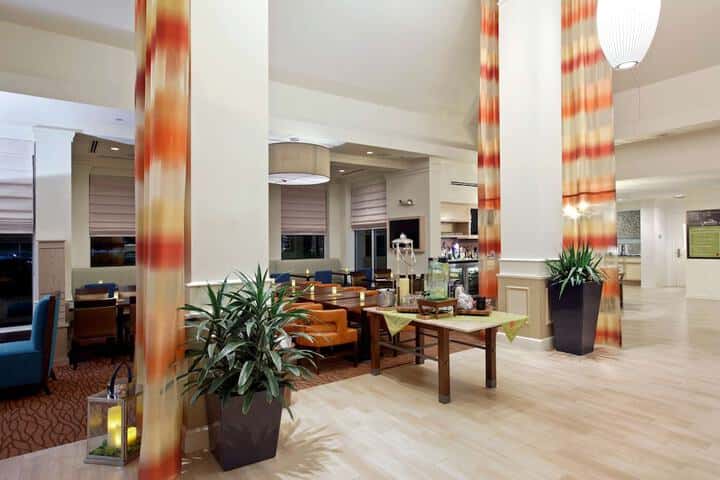 Hotel Interior 1 of 46