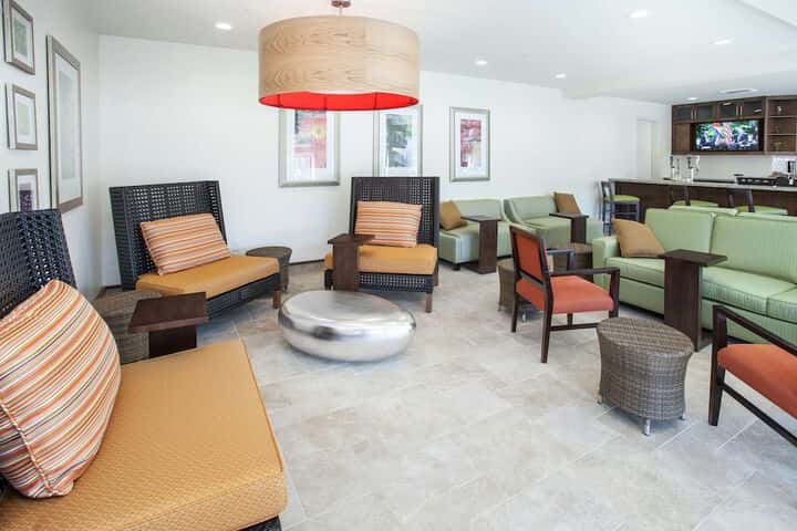 Hotel Interior 2 of 25
