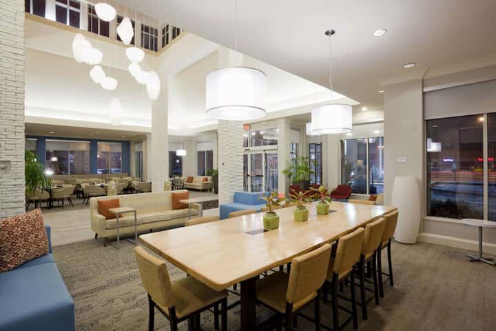 Hotel Interior 2 of 30