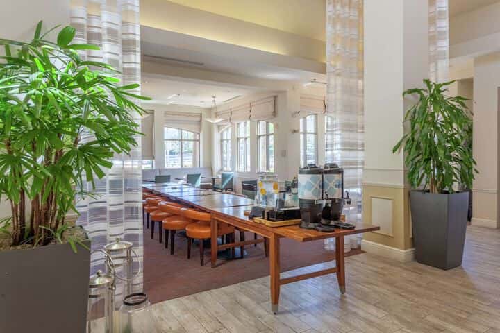 Hotel Interior 2 of 40