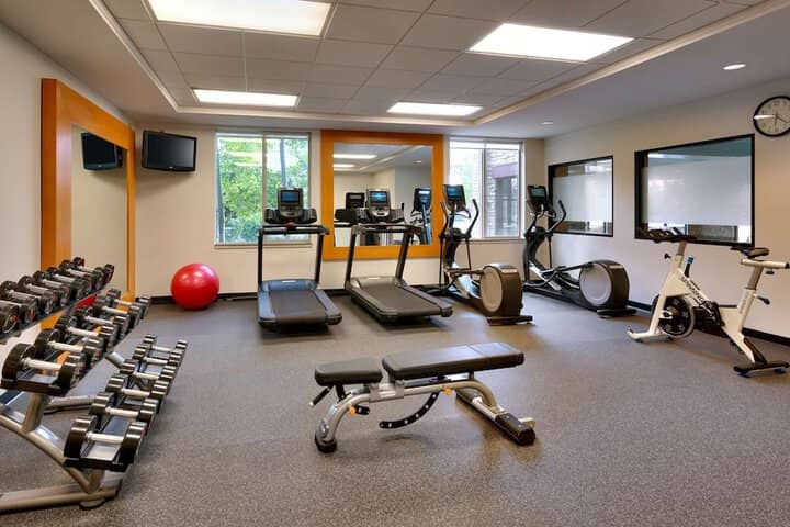Health and Fitness 31 of 46