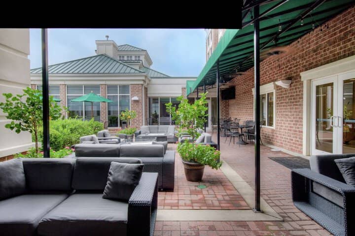 Terrace/Patio 79 of 82