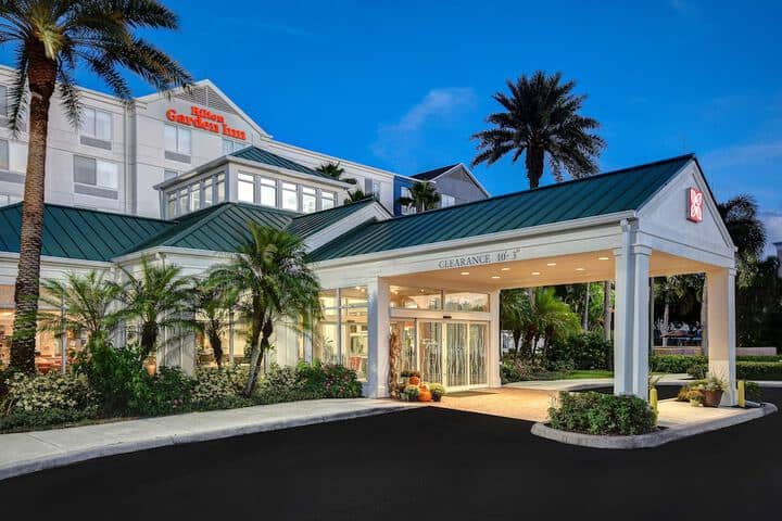 Hotel 48 of 49
