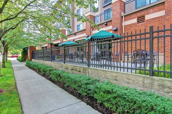 Terrace/Patio 48 of 49