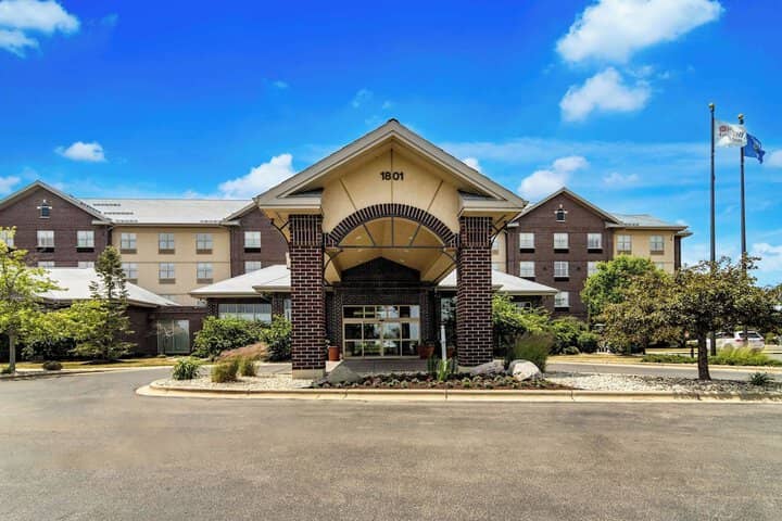 Hotel 54 of 55
