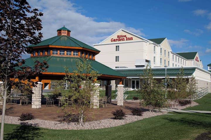 Hotel 85 of 85