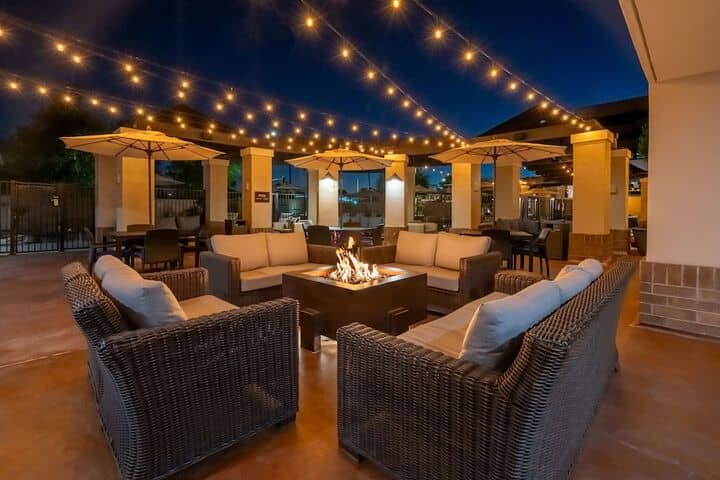 Terrace/Patio 69 of 77