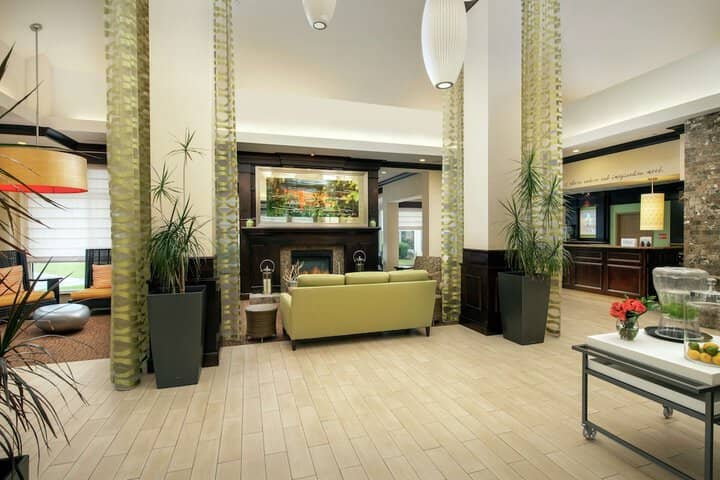 Hotel Interior 2 of 33