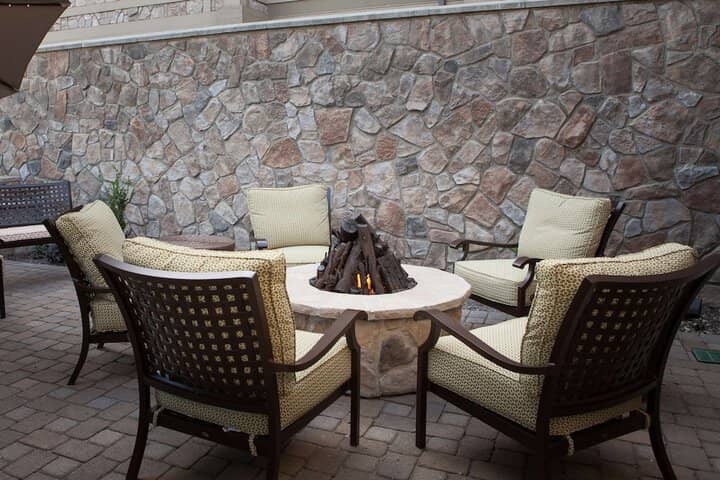 Terrace/Patio 89 of 90