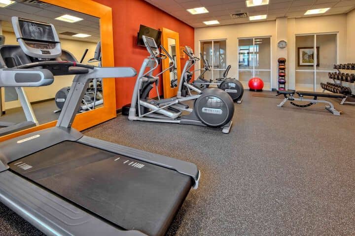Health and Fitness 16 of 29