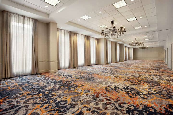 Ballroom