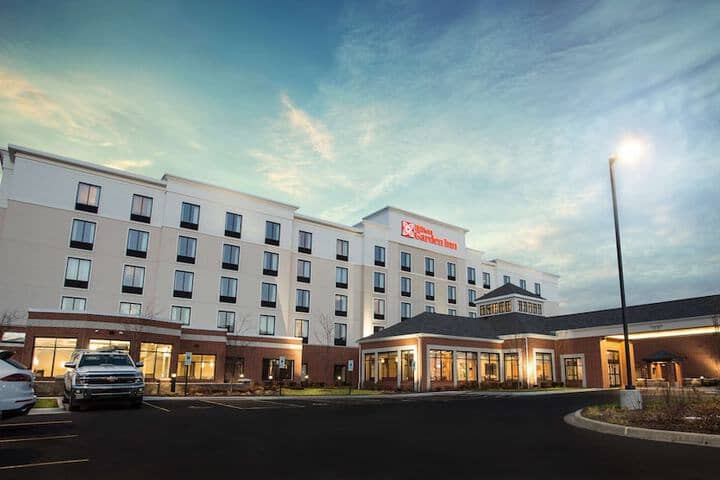 Hotel 50 of 51