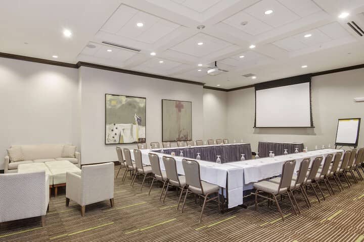 Ballroom