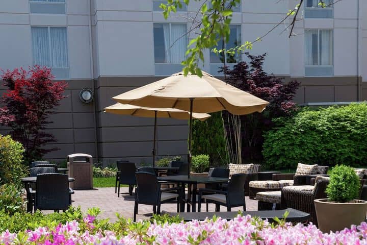 Terrace/Patio 30 of 31