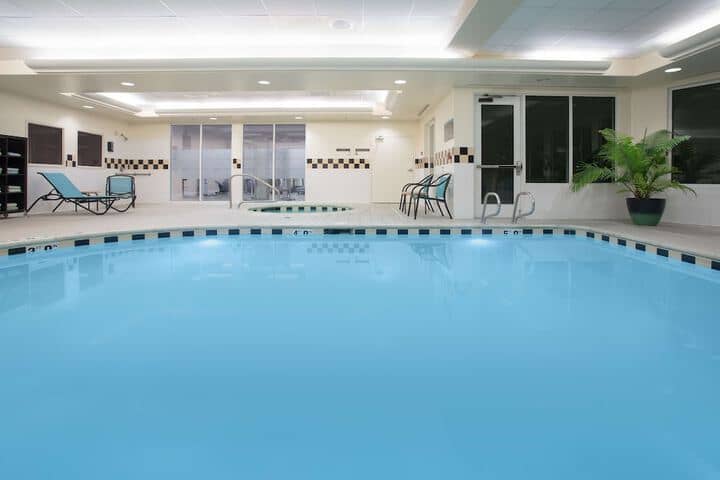 Pool 23 of 40