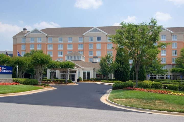 Hotel 48 of 50