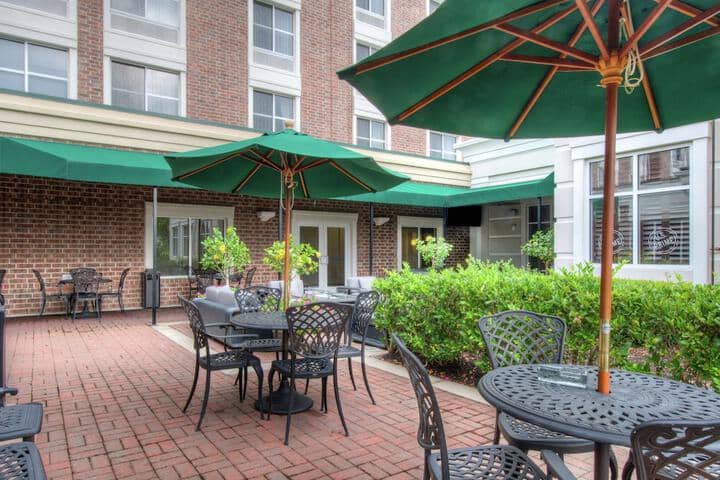 Terrace/Patio 80 of 82