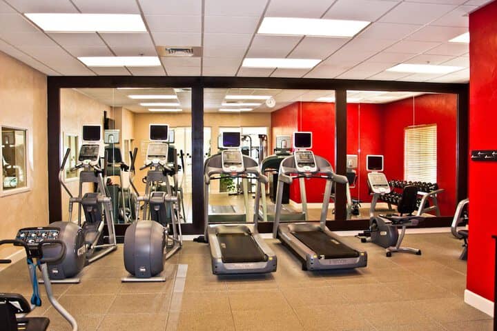 Health and Fitness 25 of 40