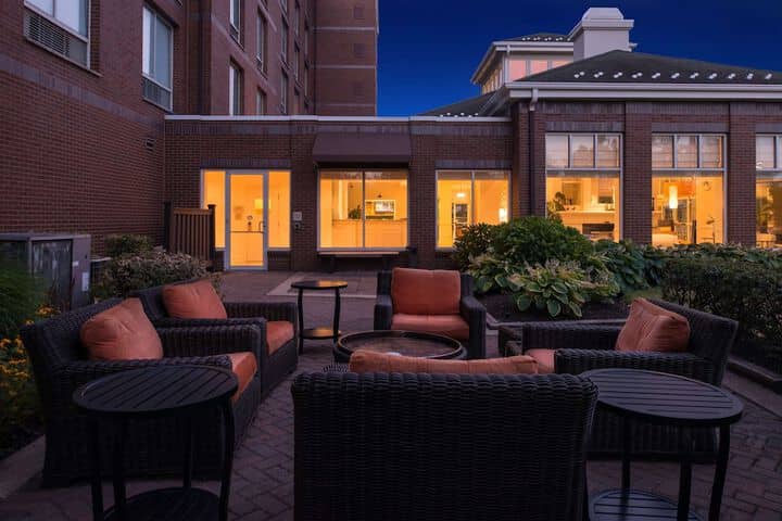 Hotel 54 of 58