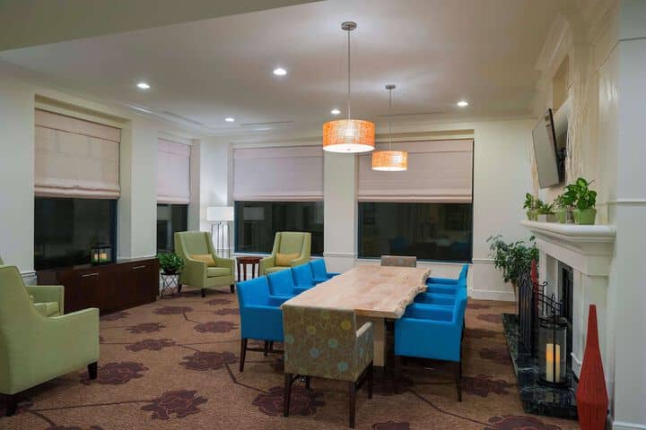 Hotel Interior 3 of 38