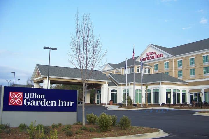 Hotel 40 of 52