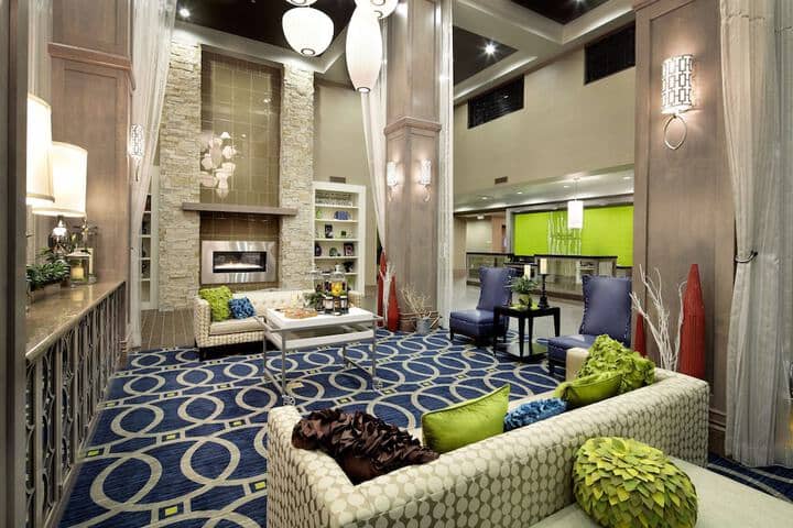 Hotel Interior 3 of 28