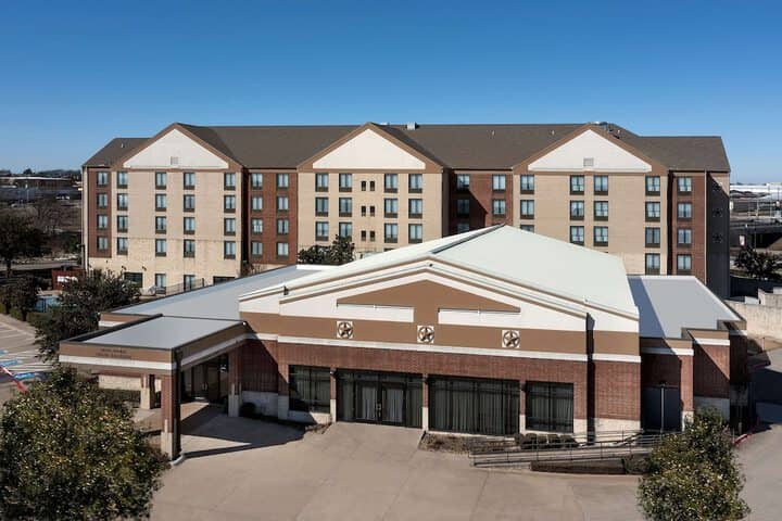Hotel 38 of 39